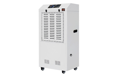 BCF防爆除濕機(jī)系列