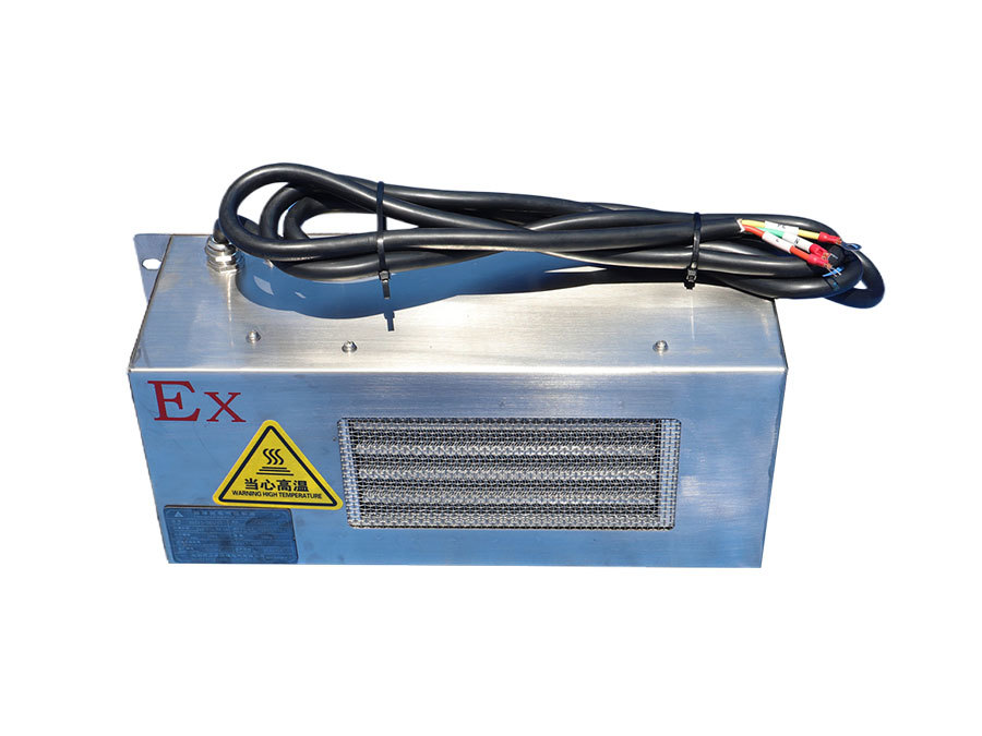 BSHN-2防爆暖風機