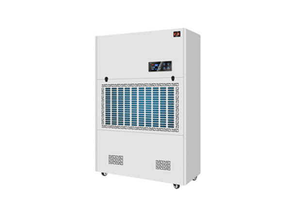 BCF防爆除濕機(jī)系列