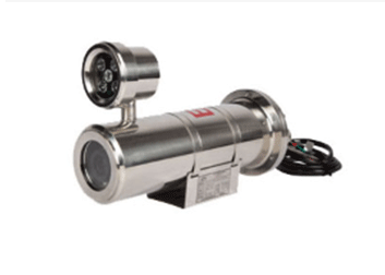 防爆紅外高清攝像儀