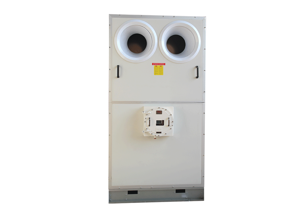 防爆空氣處理機組